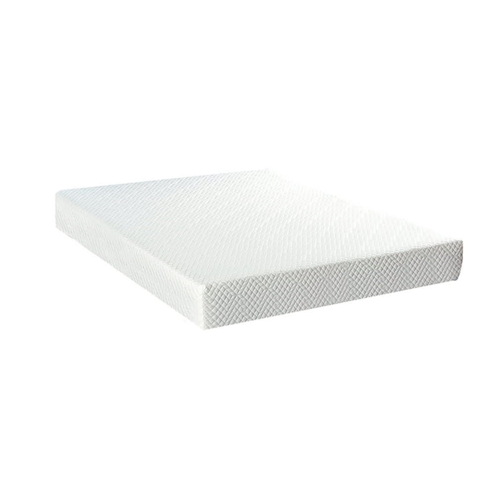 Matelas mémoire de - forme