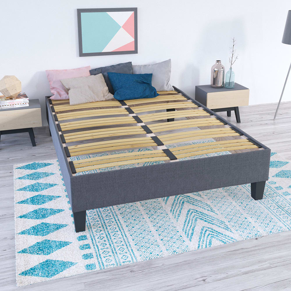 Kit somier ergostar - Maisons du Monde