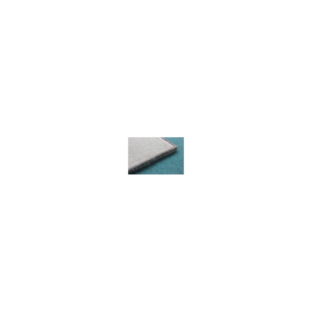 Tapis en laine multicolore 150x240cm — vue 4