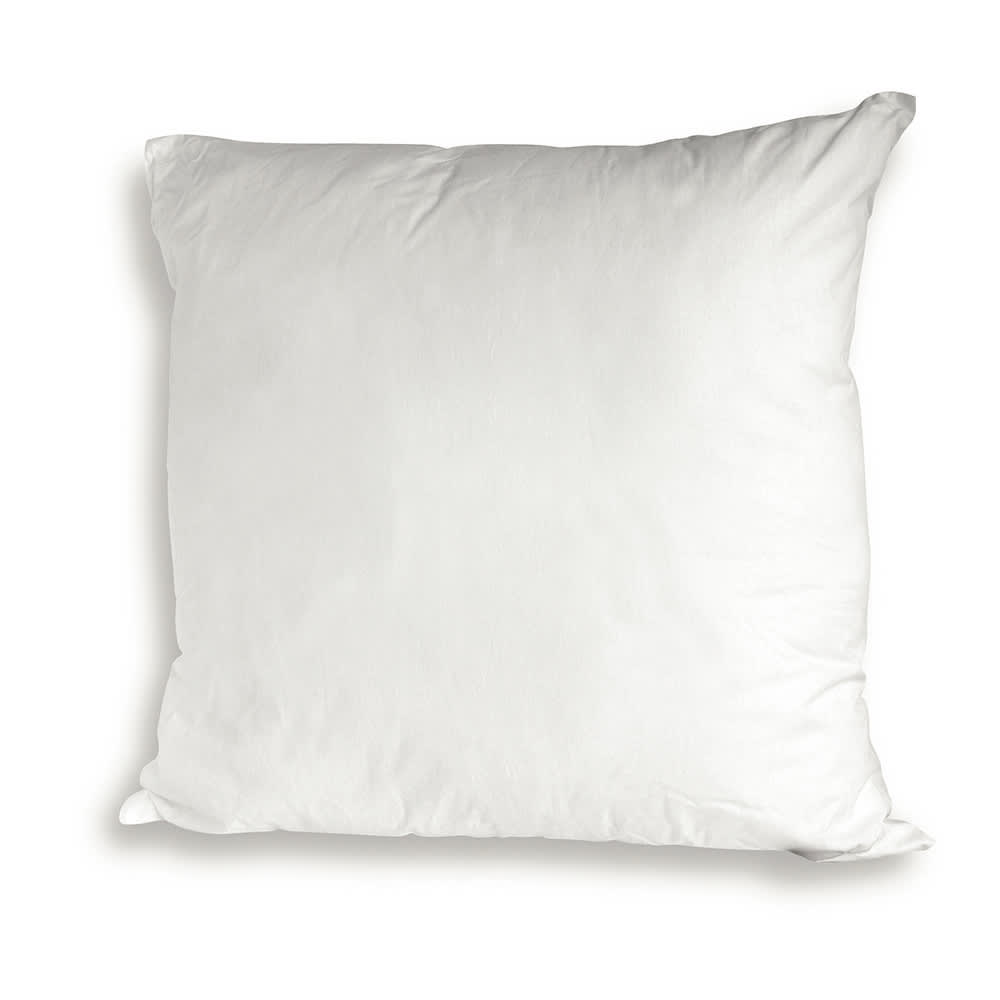 Oreiller    Fibres creuses 60x60 cm