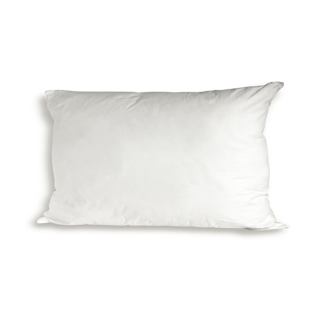 Oreiller    Fibres creuses 45x70 cm