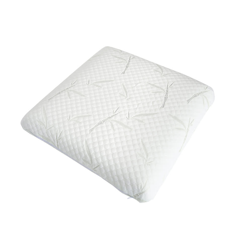 Oreiller    Mémoire de forme 60x60 cm