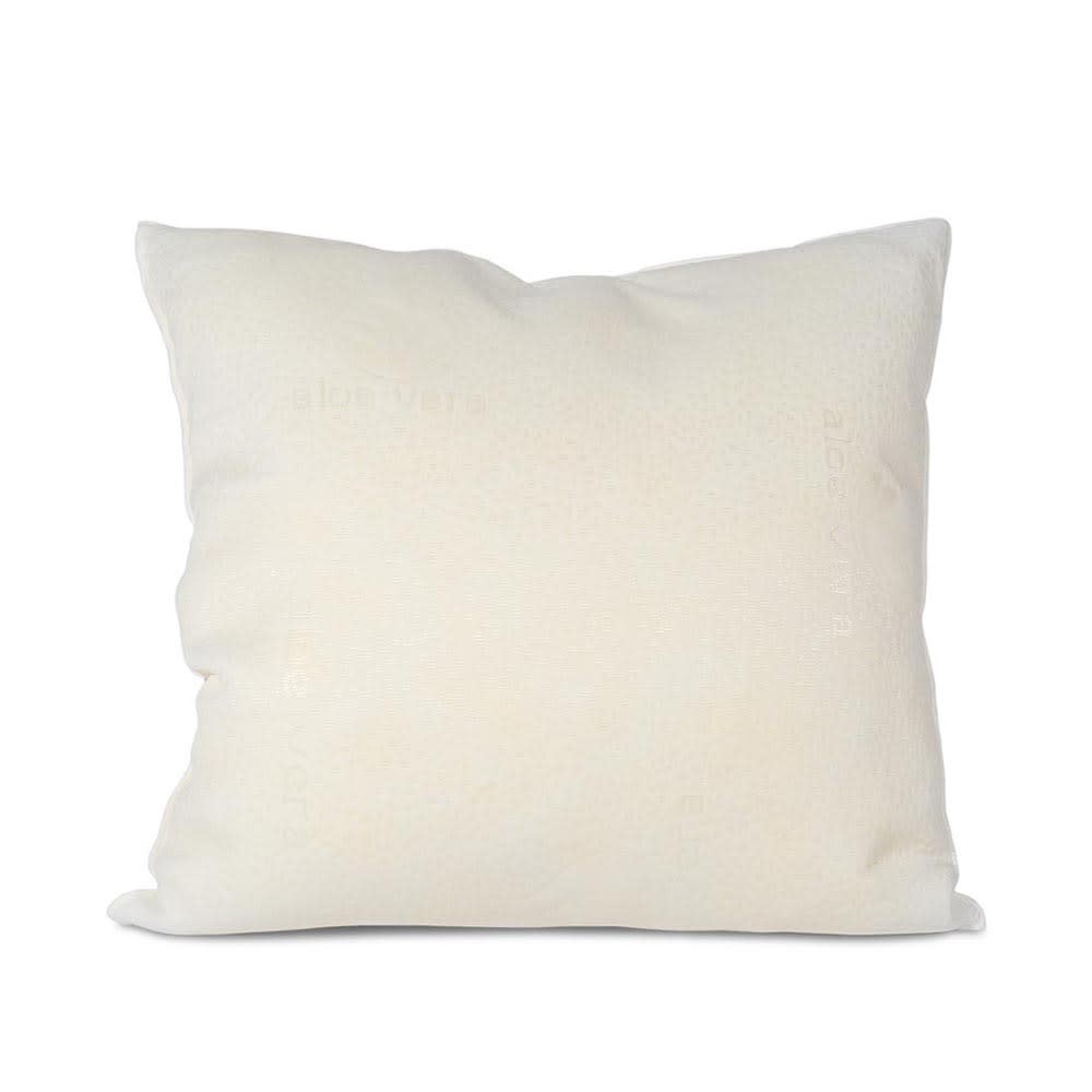 Oreiller    Mémoire de forme 60x60 cm