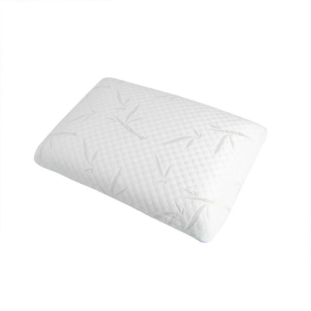 Oreiller    Mémoire de forme 40x60 cm