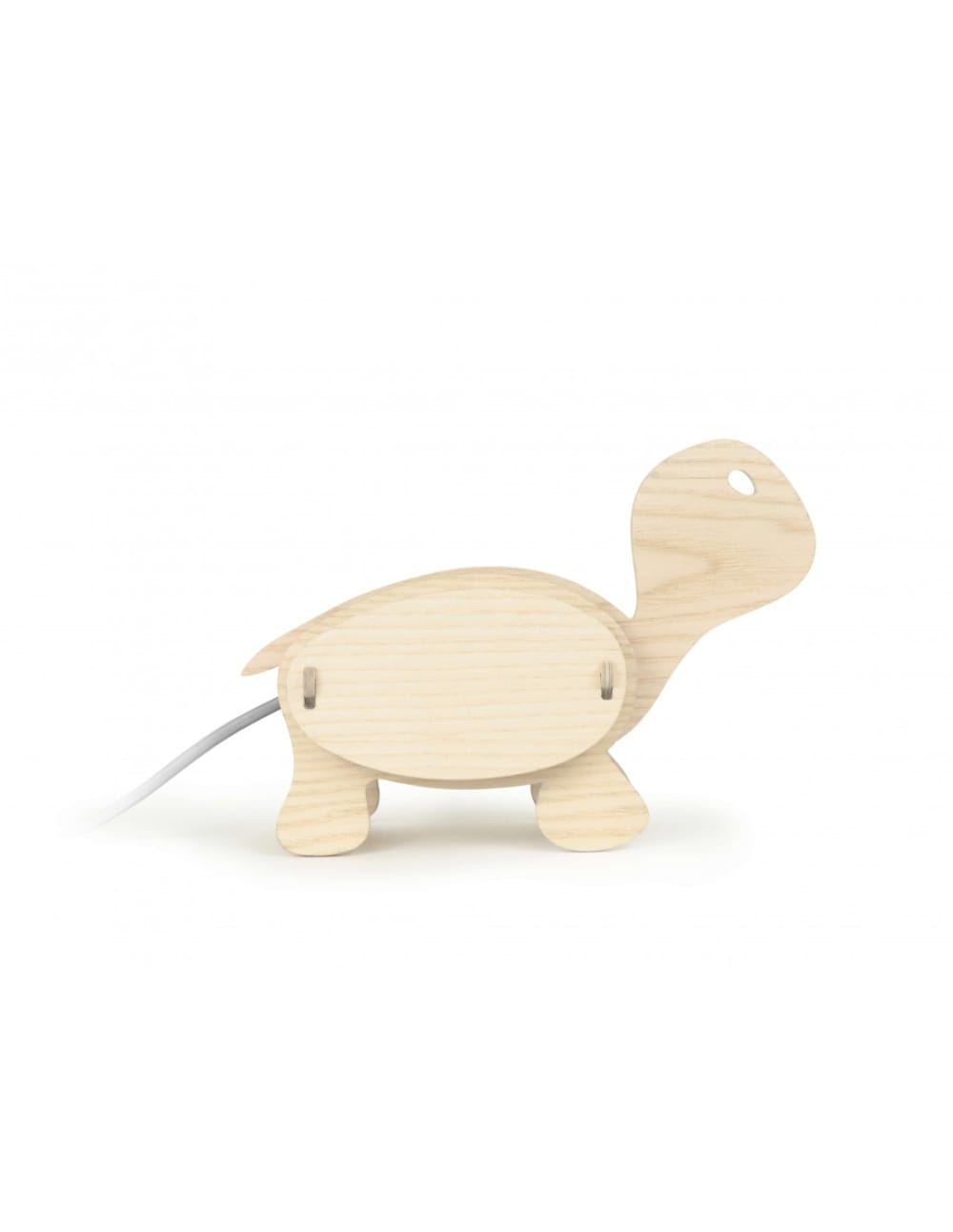 Lampe à poser tortue (Gone's) - Image 1