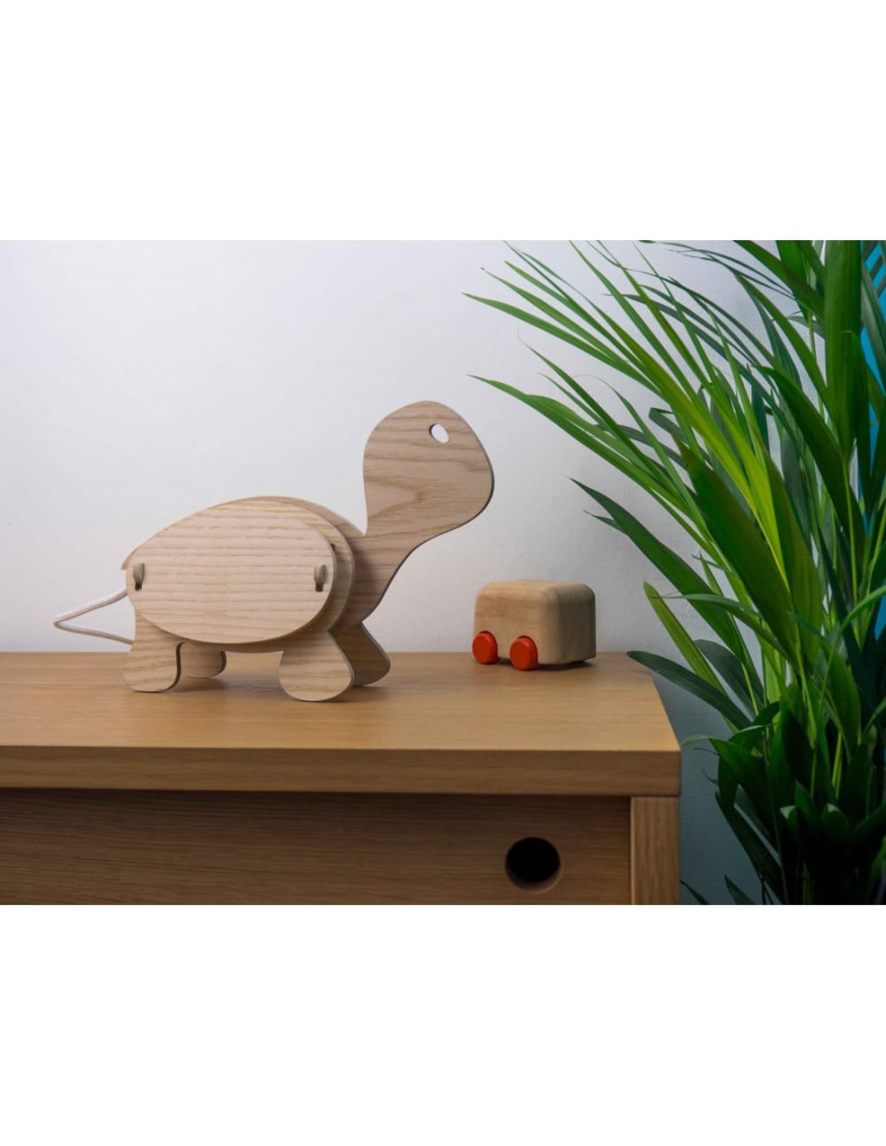 Tischlampe Schildkröte - Maisons Du Monde