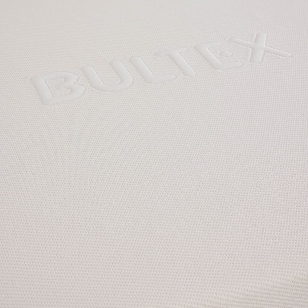 Matelas pour canapé-lit convertible 7 cm blanc 115x185 (convertible)