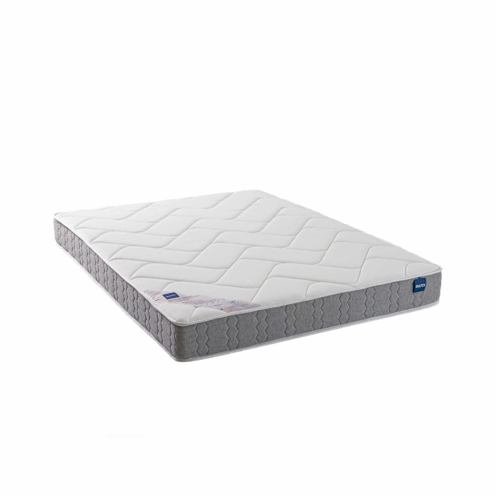 Matelas mousse confort ferme 140x200