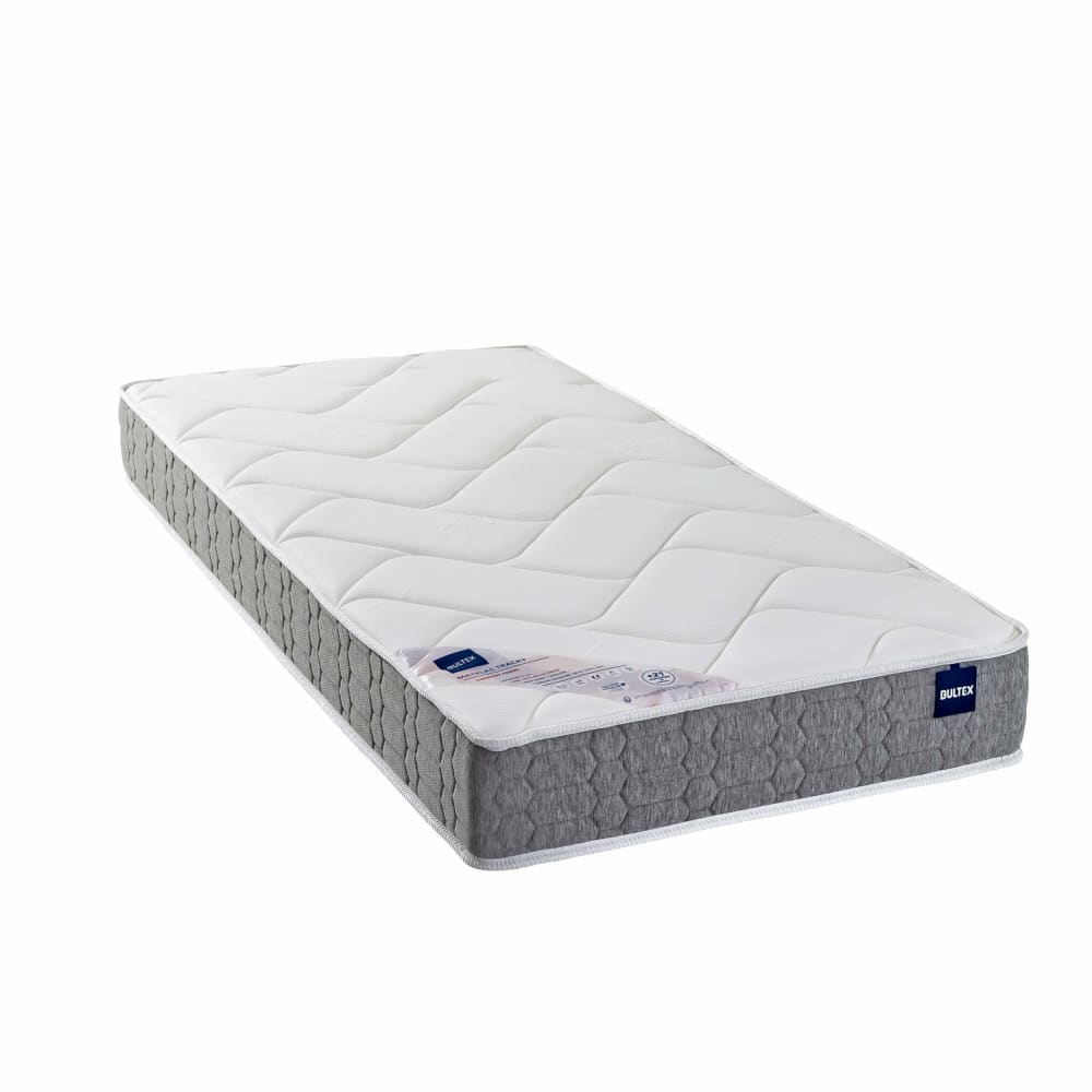 Matelas mousse confort ferme 120x200