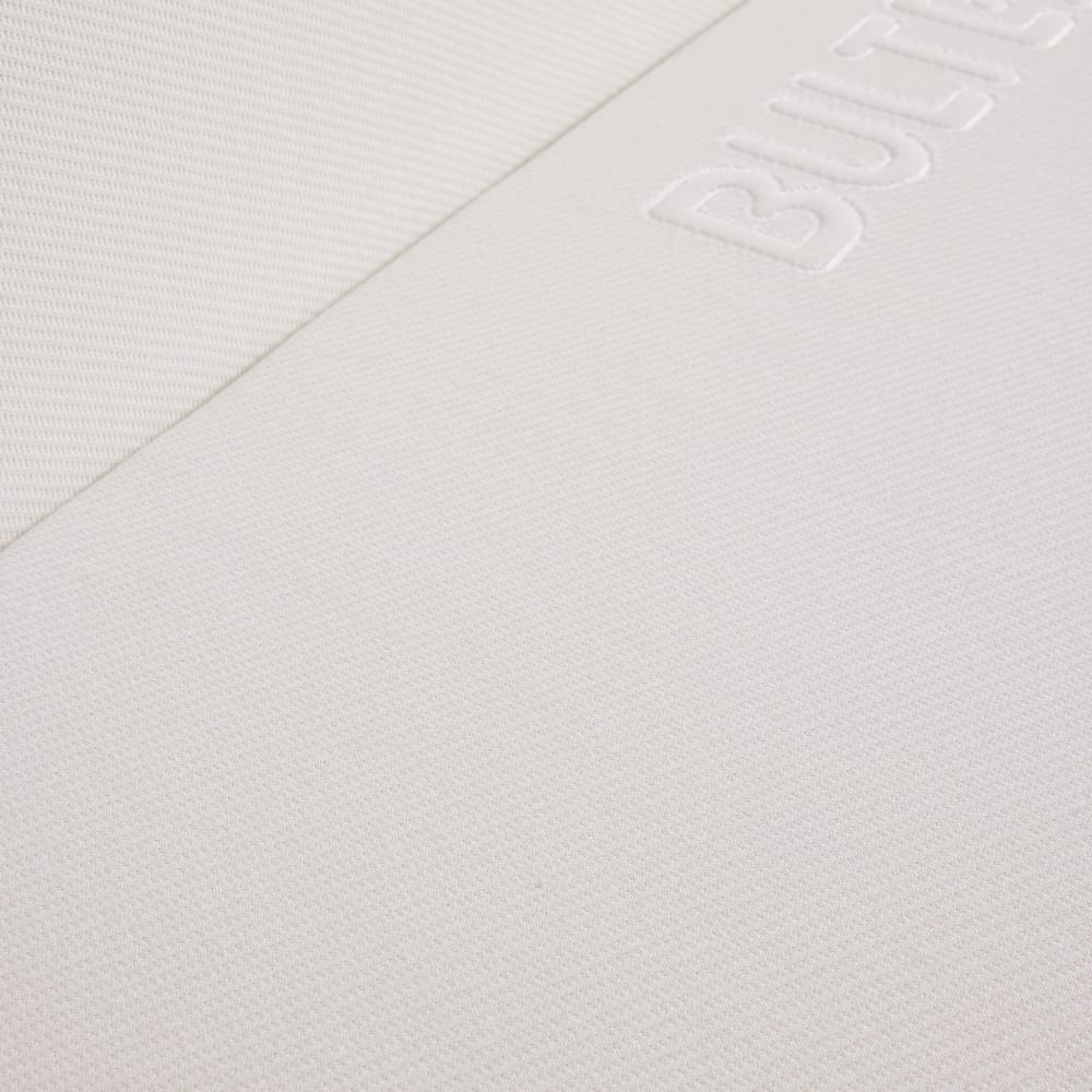 Matelas mousse, spécial banquette bz 11 cm blanc 140x190 bz - Maisons du Monde