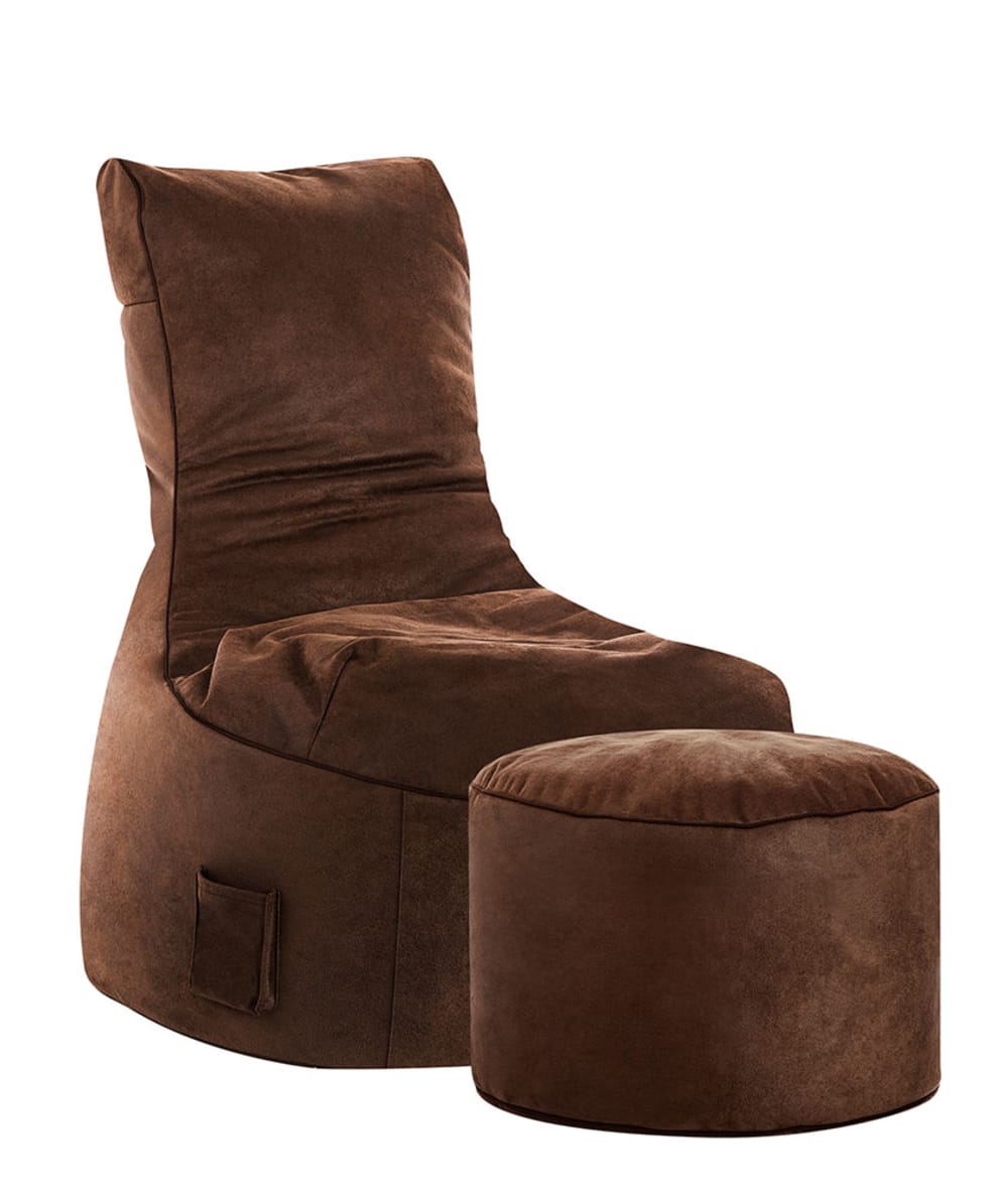 Repose pieds DotCom Cuba — vue 3