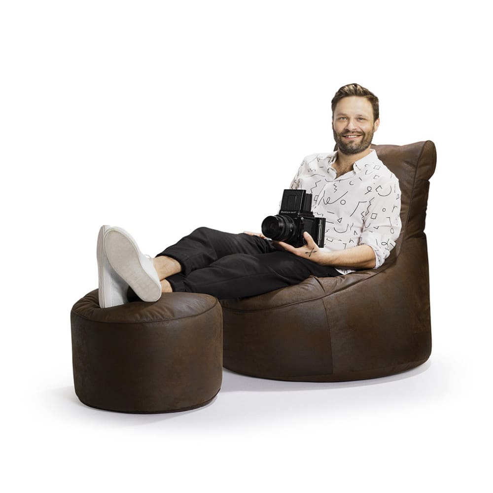 Repose pieds DotCom Cuba — vue 4