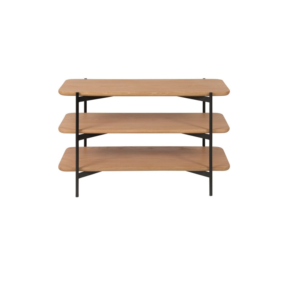 Bout de canapé h90cm triple niveau Bout de canapé h90cm triple niveau