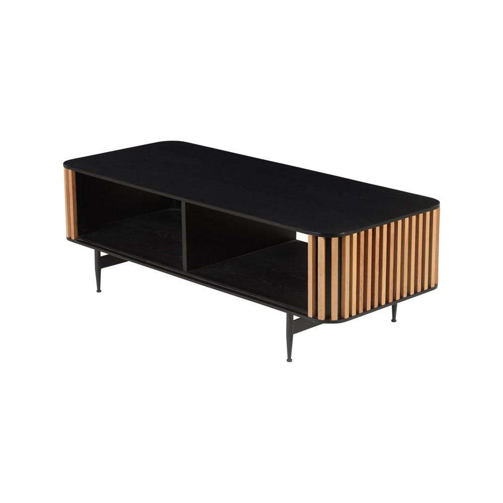 Table basse rectangulaire - Maisons du Monde