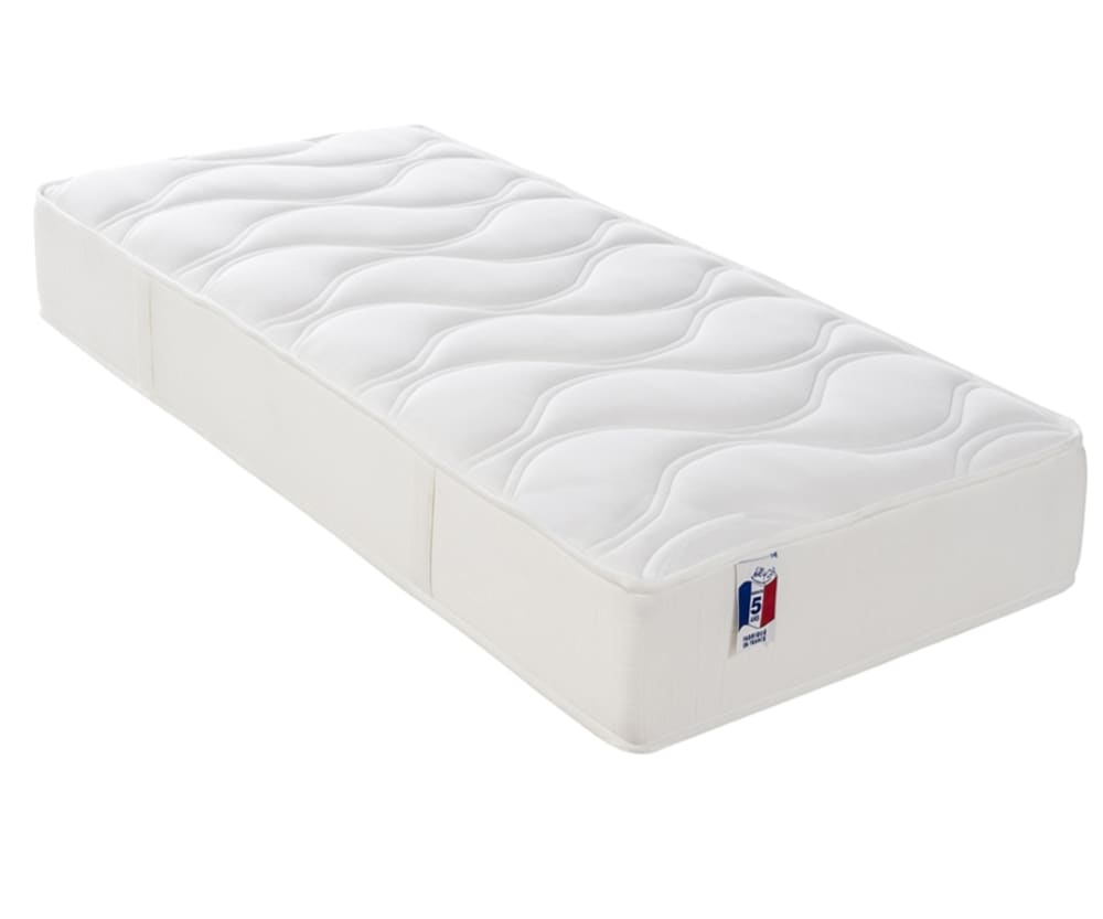 ZODIAQUE - Matelas 100%