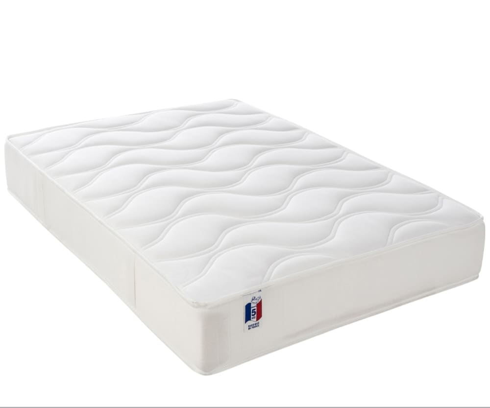 ZODIAQUE - Matelas 100%