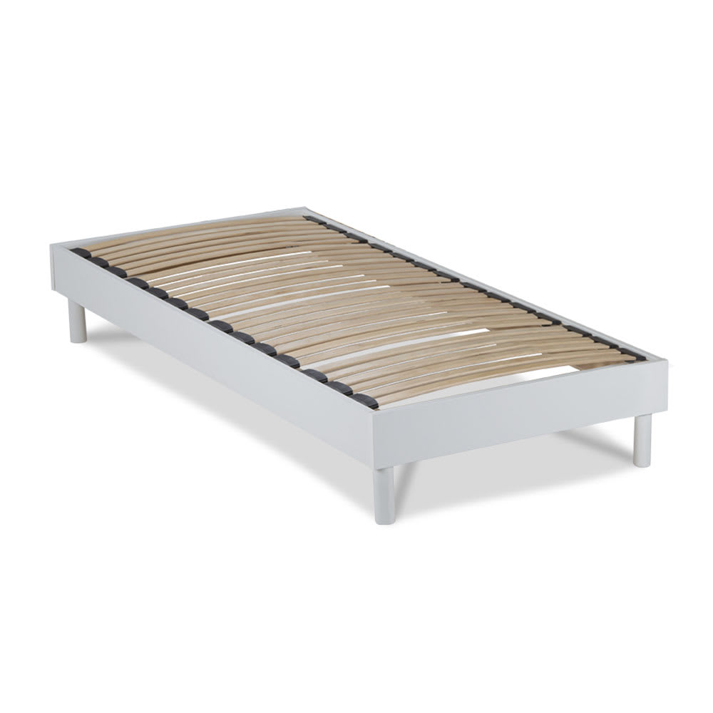Sommier en kit lattes 90x190 Sommier en kit lattes 90x190