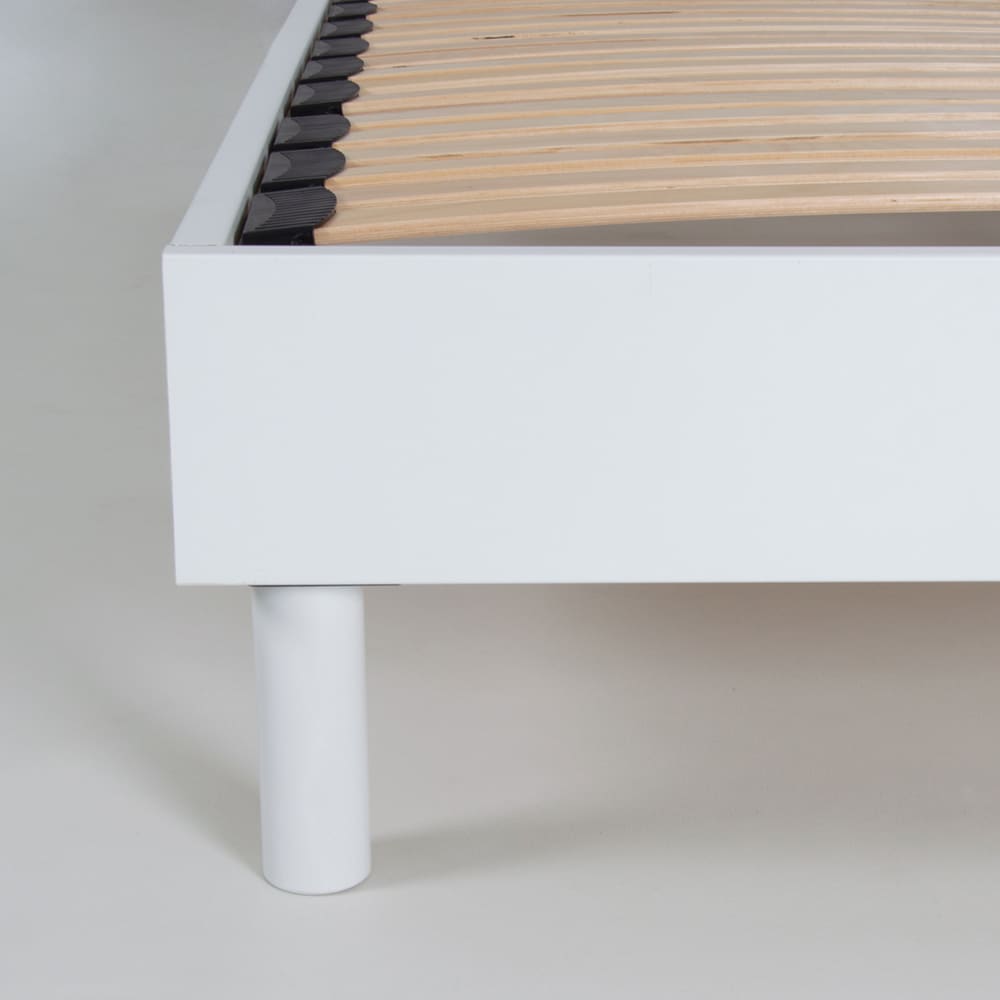 Sommier en kit lattes 90x190 - Maisons du Monde