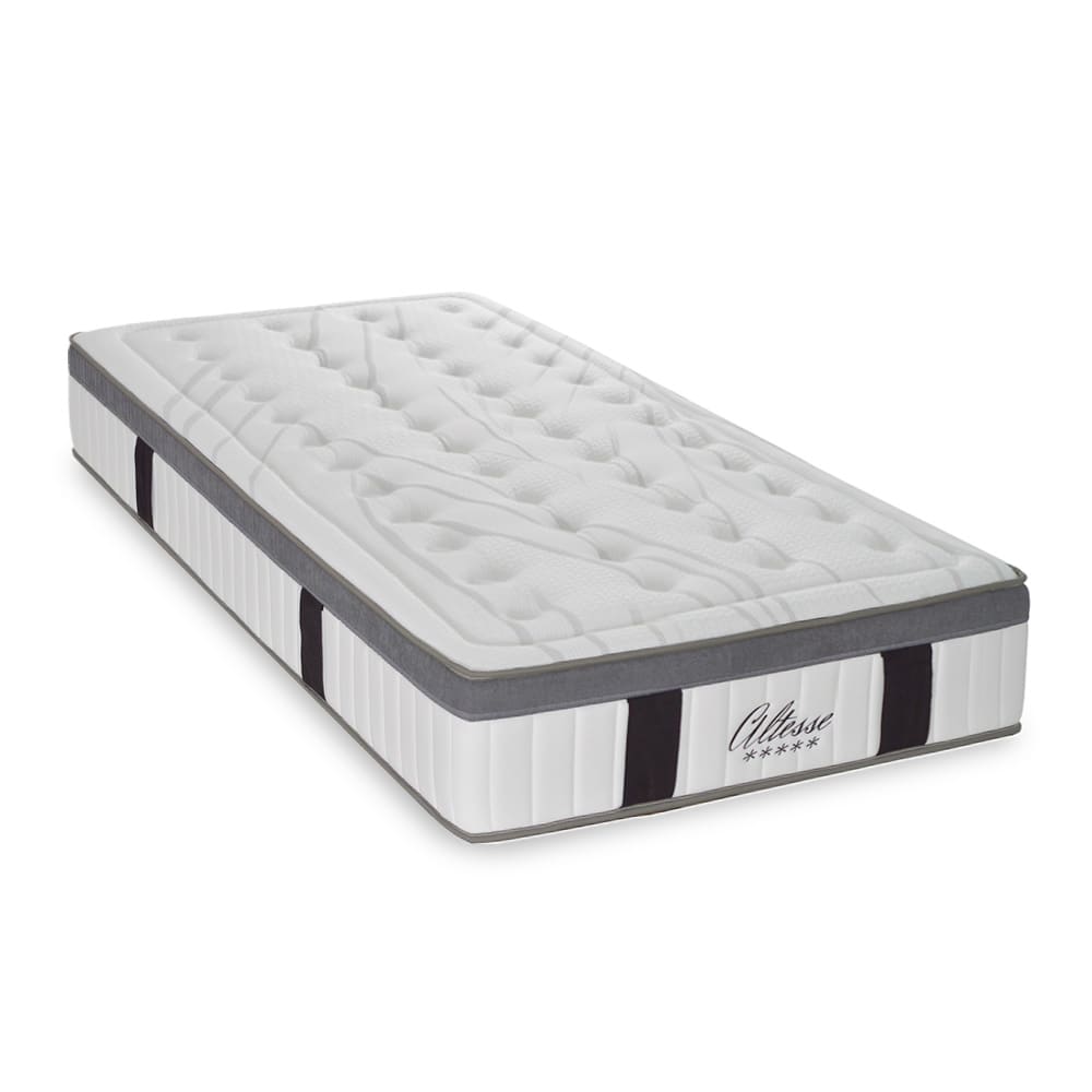 Matelas à mémoire de forme 90x190