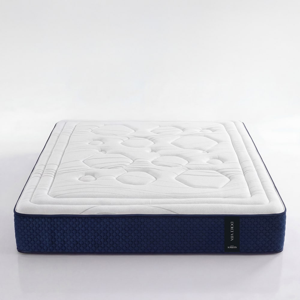 Matelas ressorts mémoire h28 180x200 Matelas ressorts mémoire h28 180x200