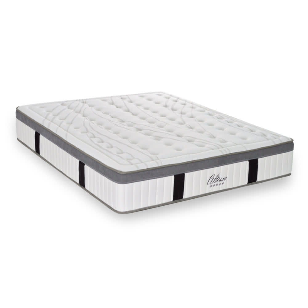 Matelas à mémoire de forme 180x200