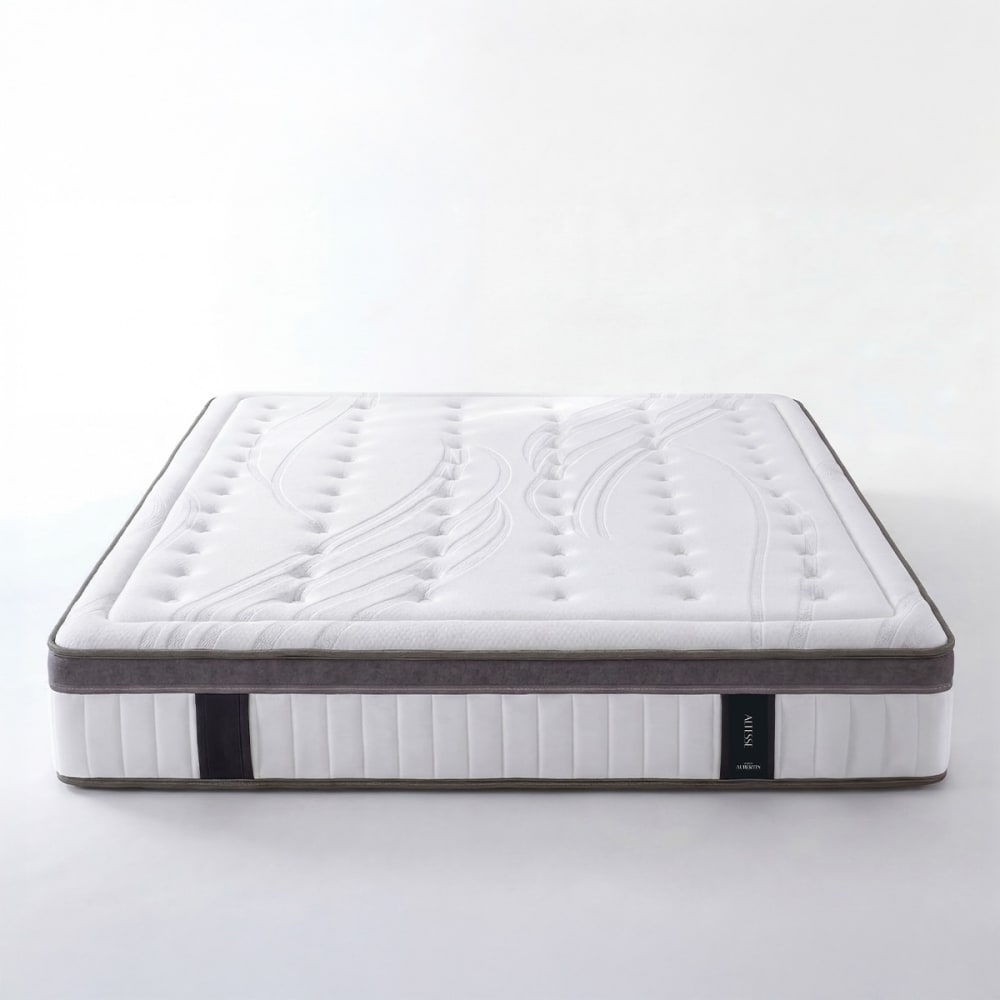 Matelas mémoire h26 180x200 Matelas mémoire h26 180x200