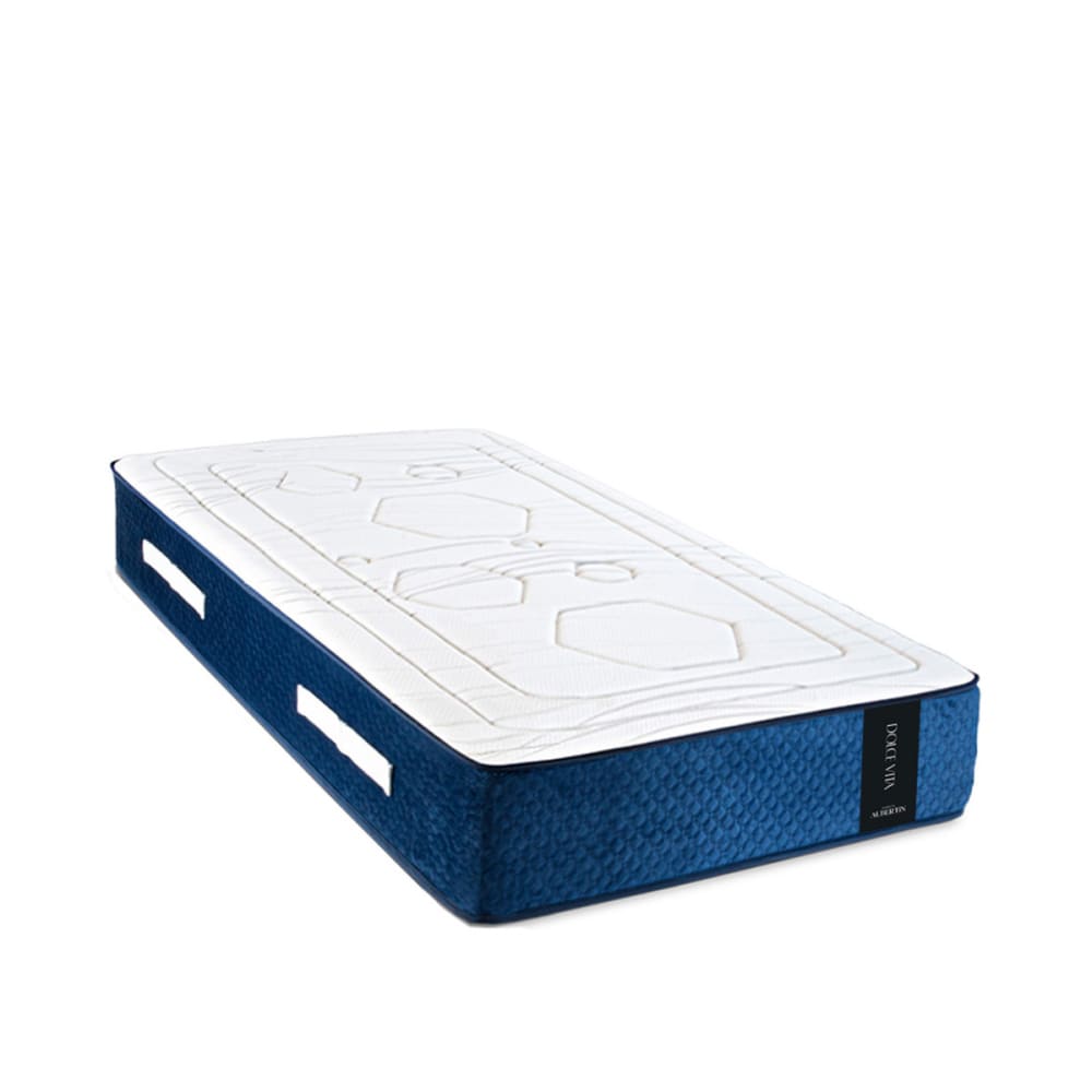 Matelas ressorts mémoire h28 90x190 Matelas ressorts mémoire h28 90x190