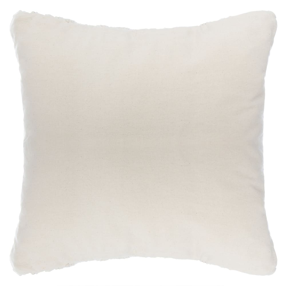 Coussin Macramé Été 40x40 cm — vue 3
