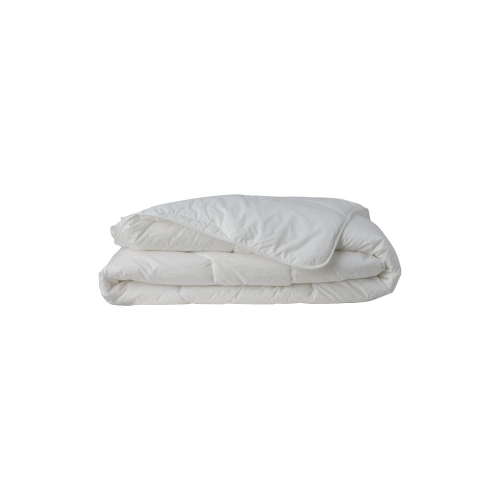 Couette tempérée anti-acariens phytocare Louna