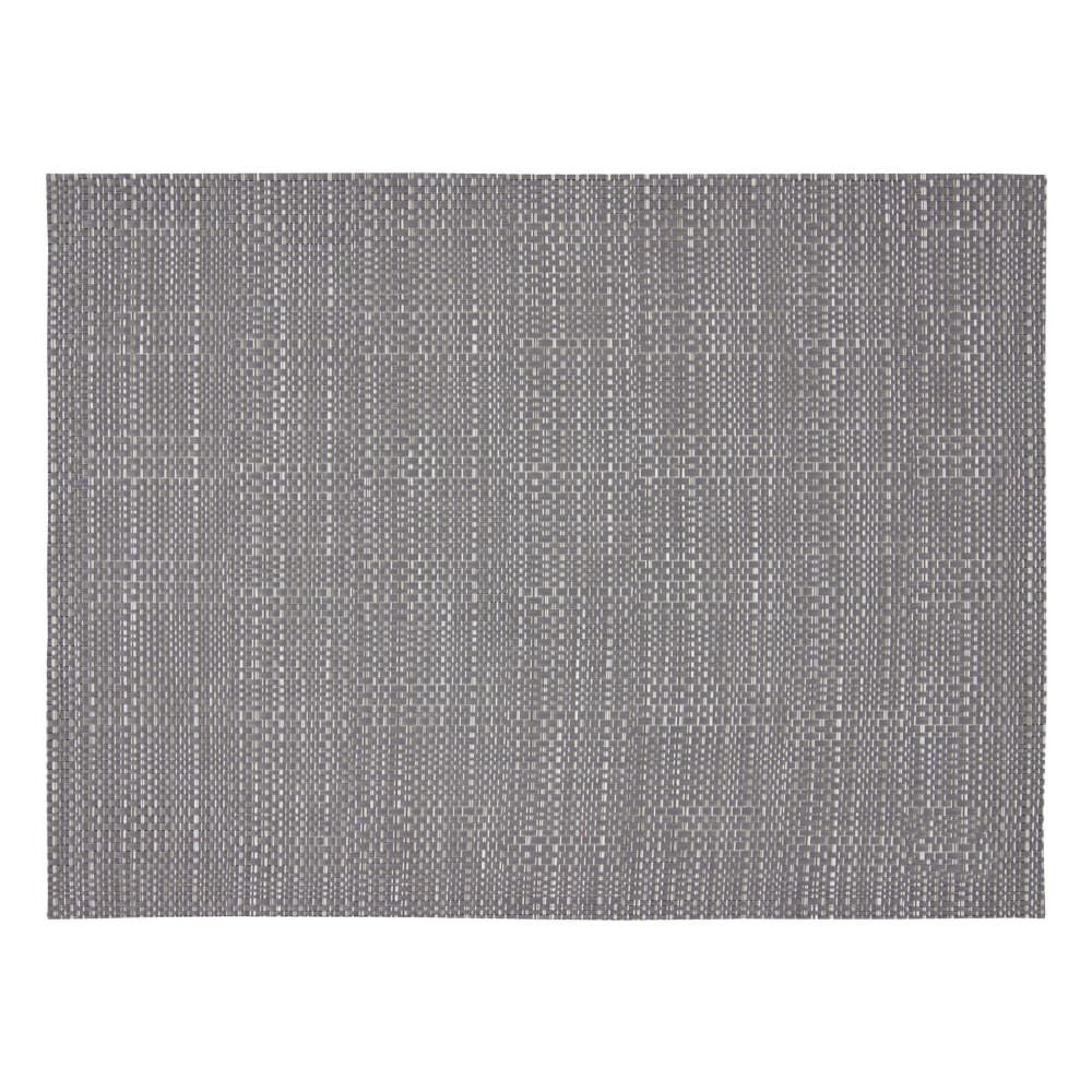 Set de Table  en polyester perle 33 x 45 cm