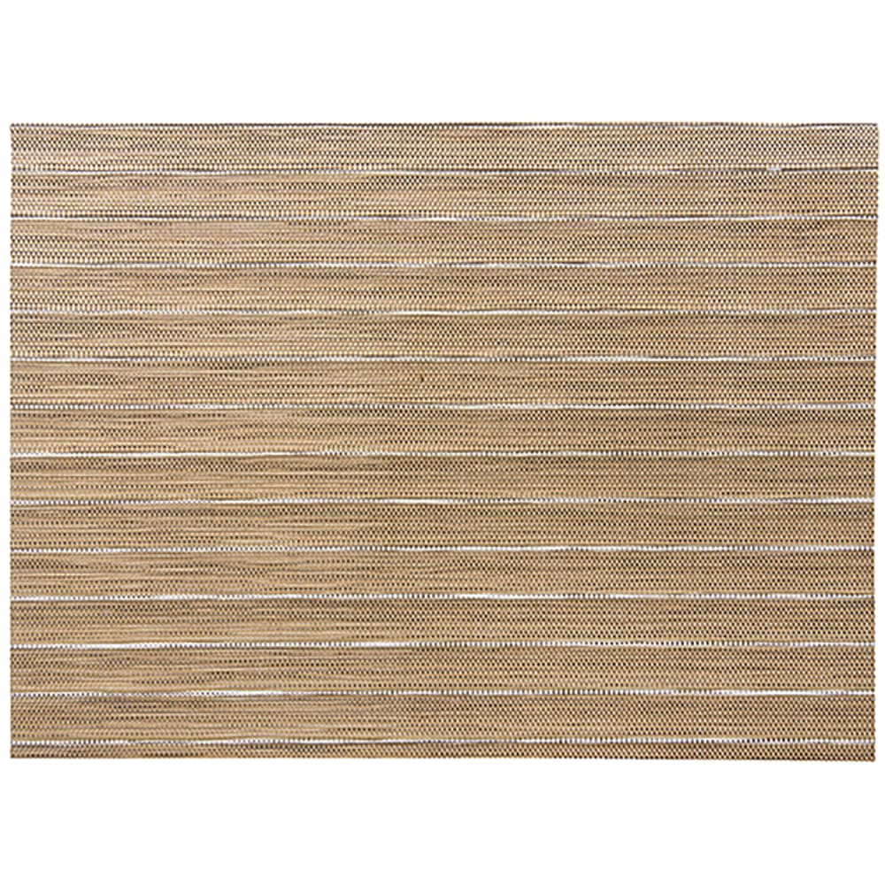 Set de table  en polyester bronze 33 x 45 cm - Maisons du Monde