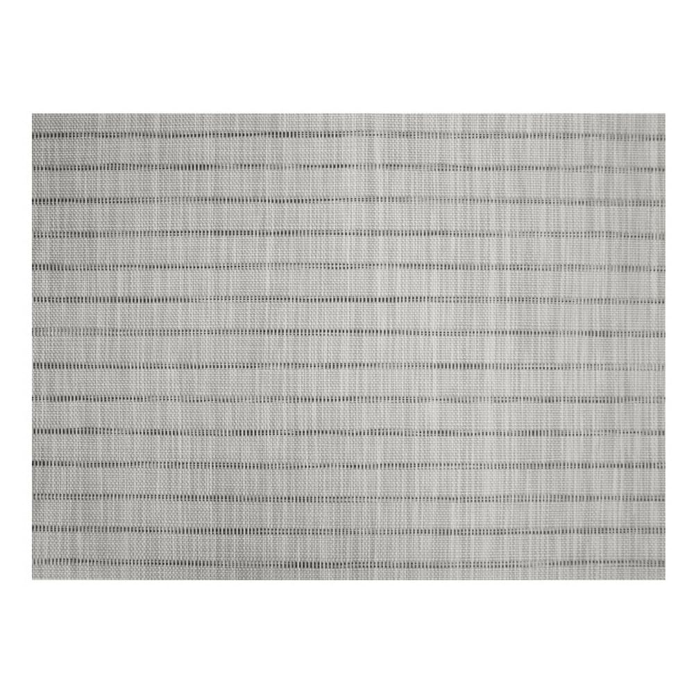 Set de Table  en polyester perle 33 x 45 cm