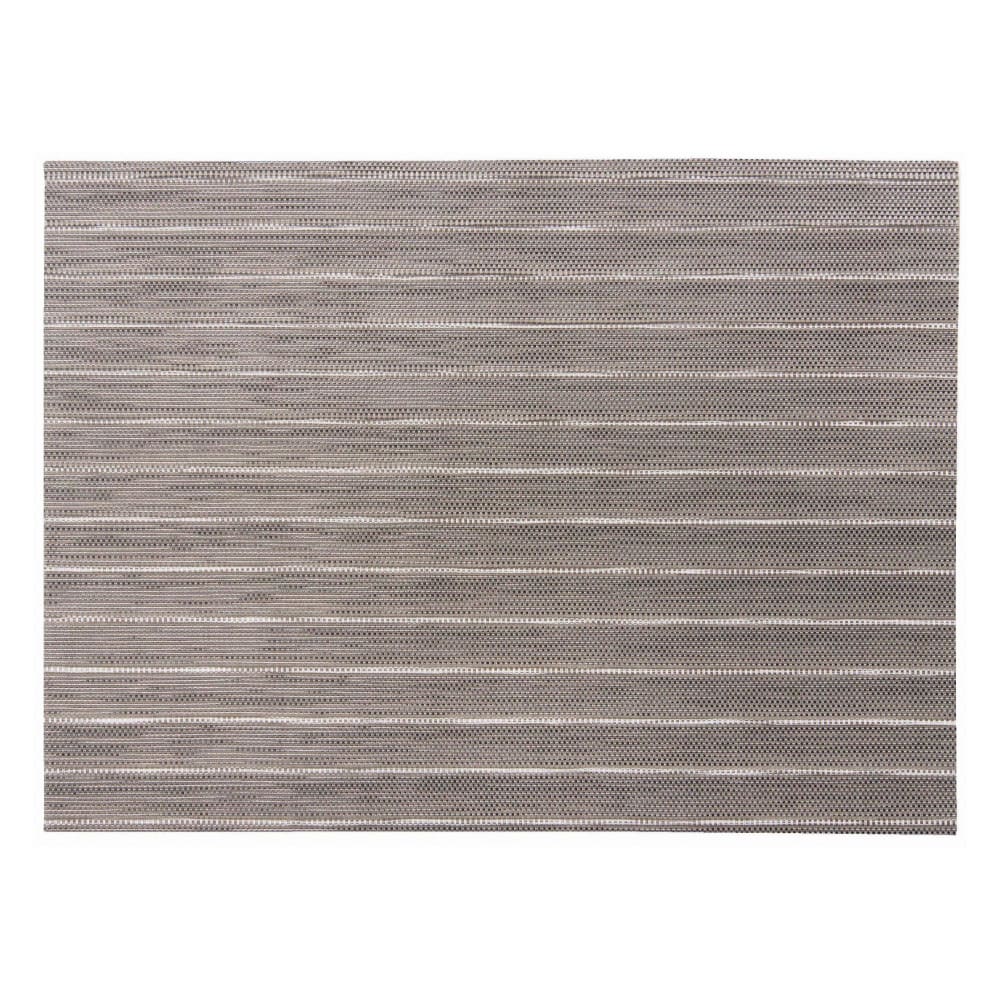 Set de table  en polyester platine 33 x 45 cm