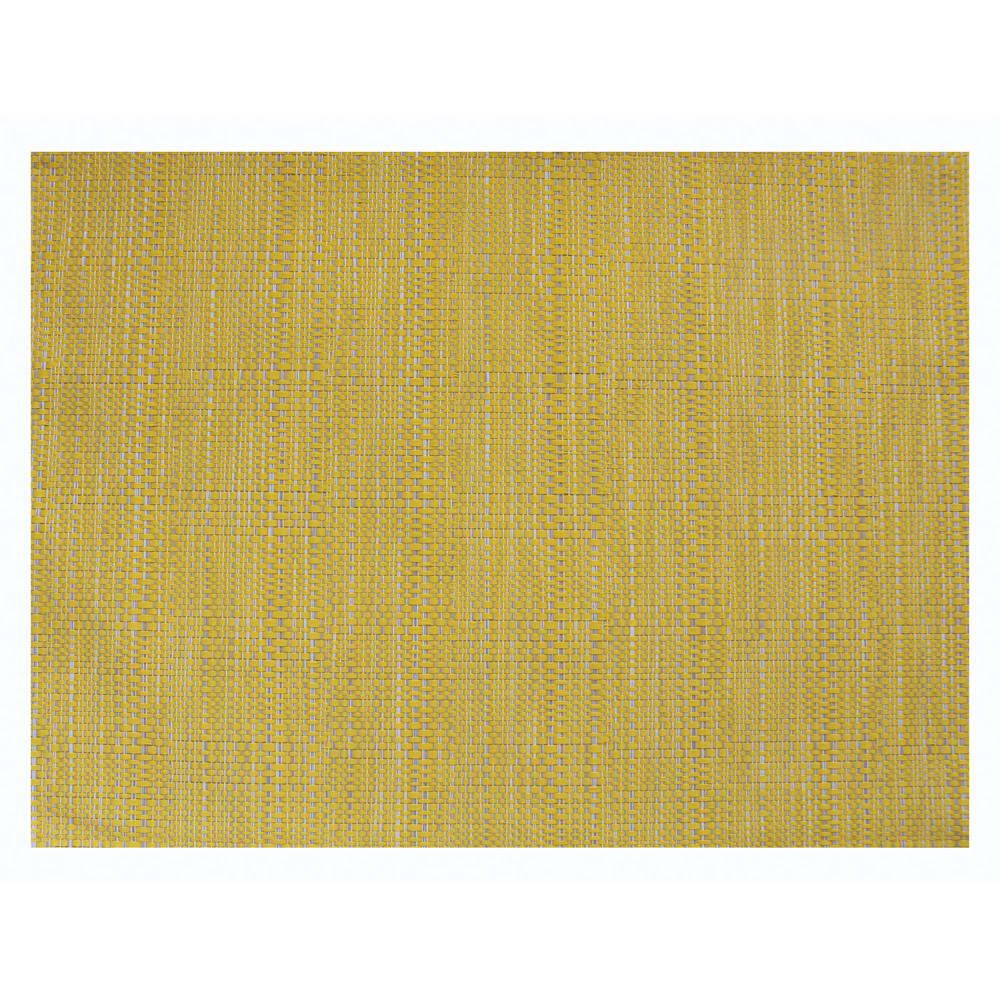 Set de Table  en polyester soleil 33 x 45 cm - Maisons du Monde