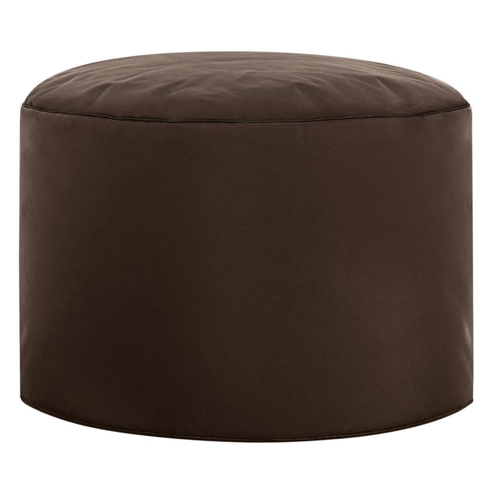 Repose Pieds DotCom Swing - chocolat