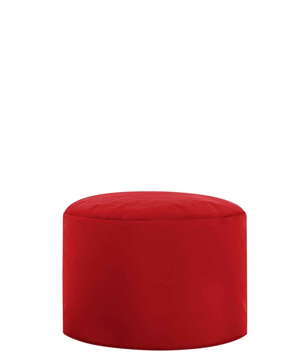 Repose Pieds DotCom Swing Rouge
