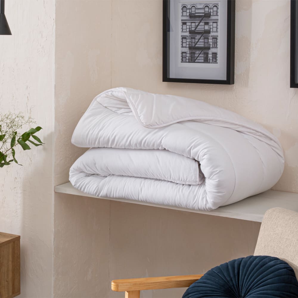 Edredón sintético de 400 g - Maisons du Monde