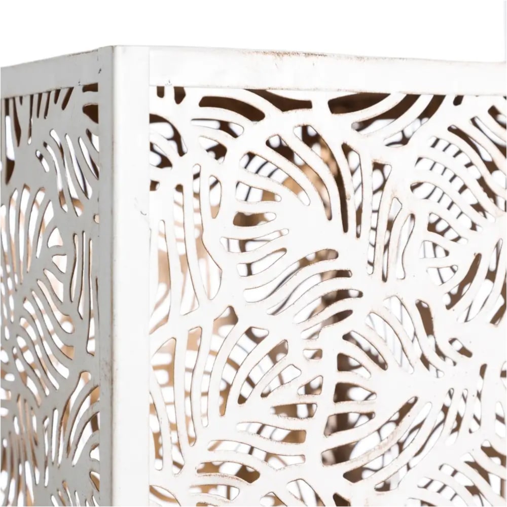 Lampe à poser en métal - Maisons du Monde
