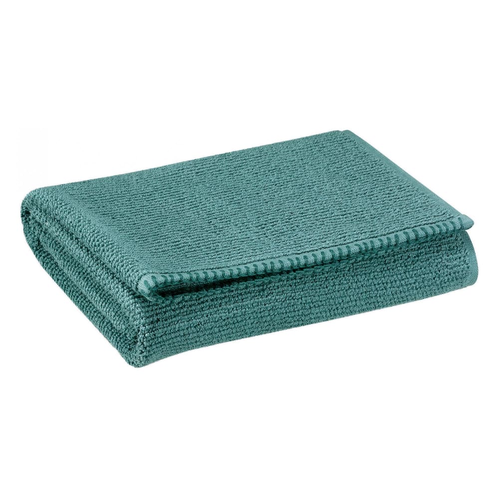 Drap de bain en coton lichen 90 x 150 cm Drap de bain en coton lichen 90 x 150 cm