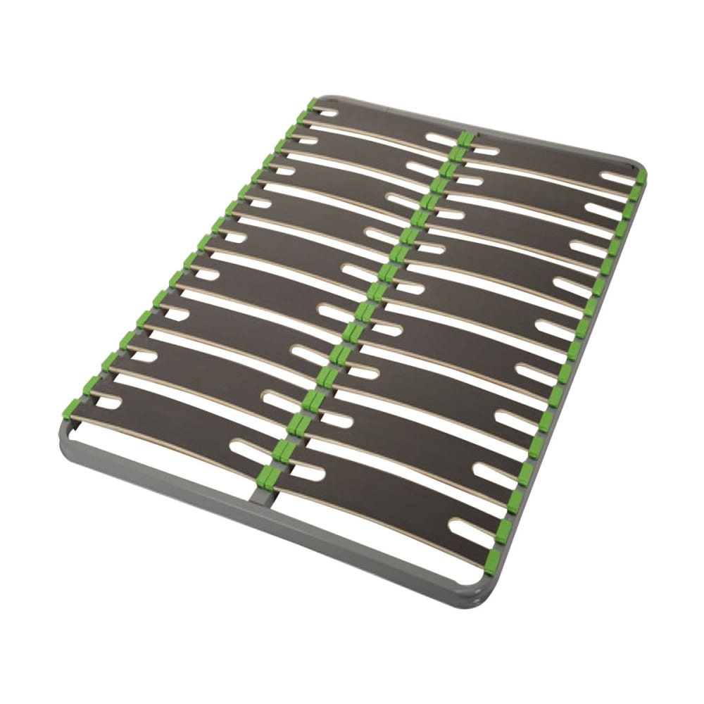 Sommier à lattes 140x190 - Maisons du Monde