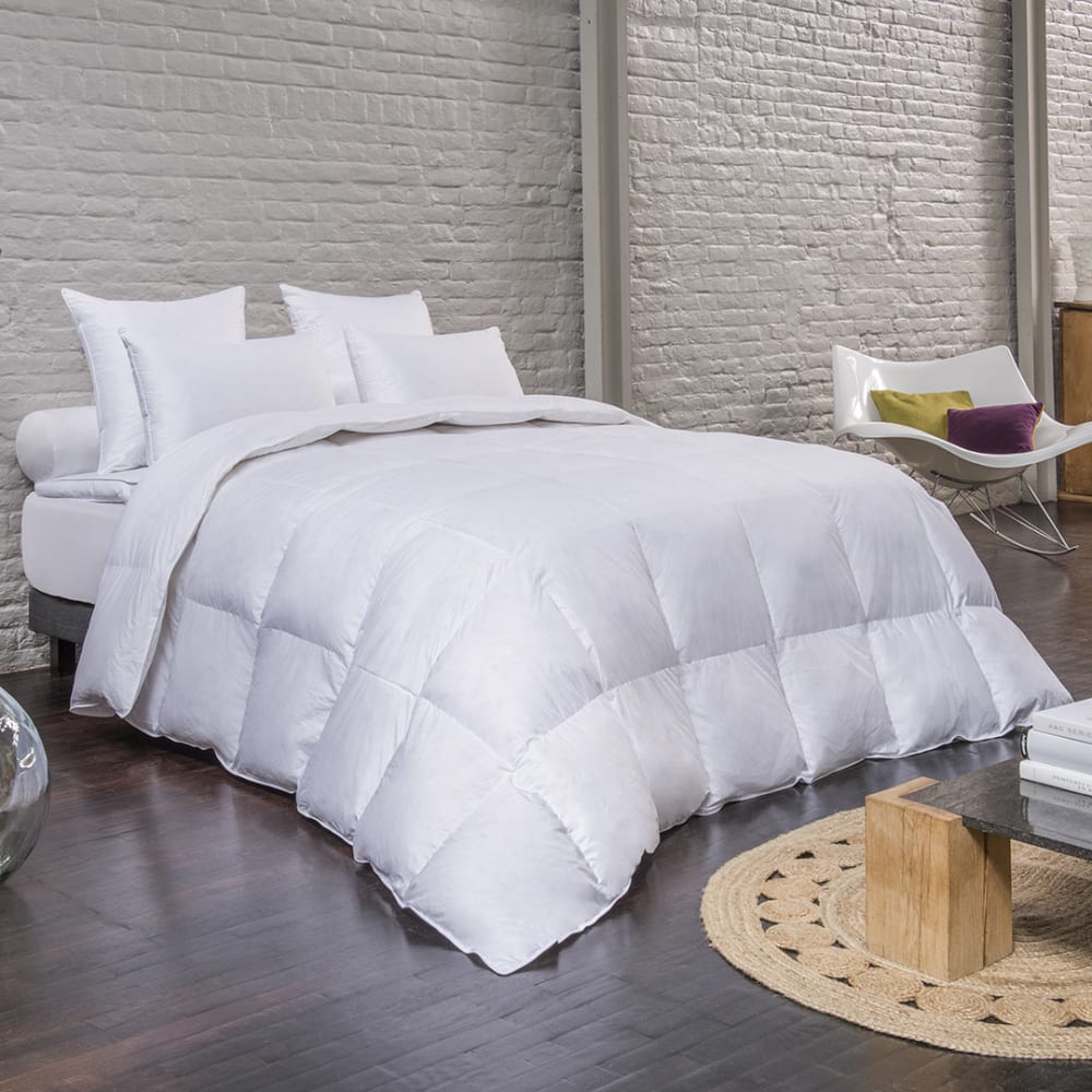 Couette - chaude 220x240 cm - Maisons du Monde