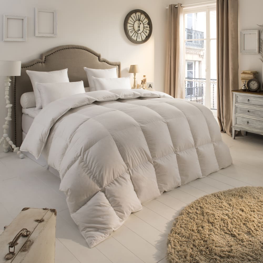 Couette - chaude 240x260 cm - Maisons du Monde