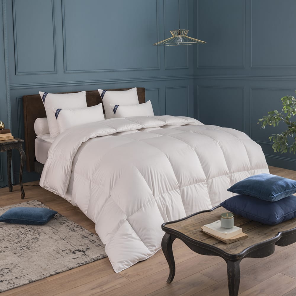 Couette - chaude 240x260 cm - Maisons du Monde