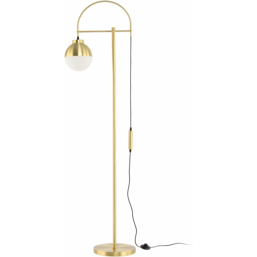 Lampadaire en métal - 125