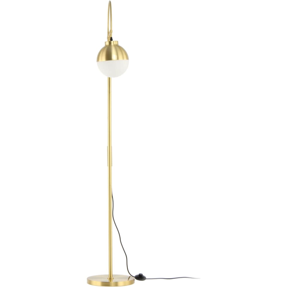 Lampadaire en métal lavina 125 — vue 4
