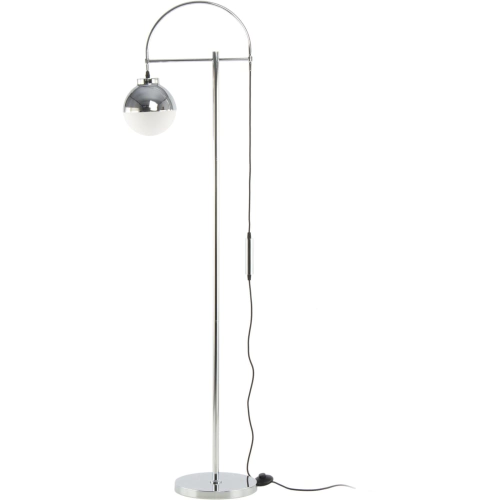 Lampadaire en métal Lavina 125