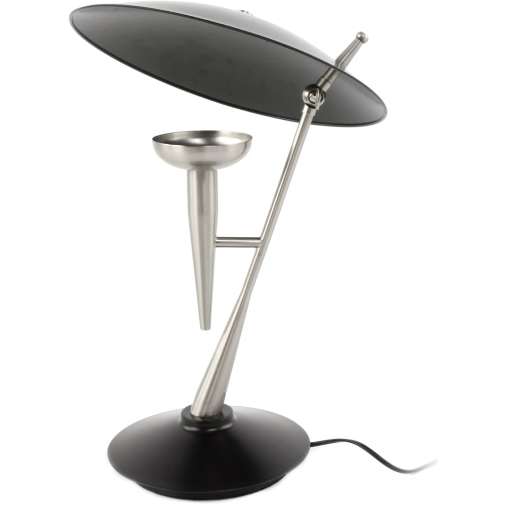 Lampe de table en métal flyer 125 — vue 4