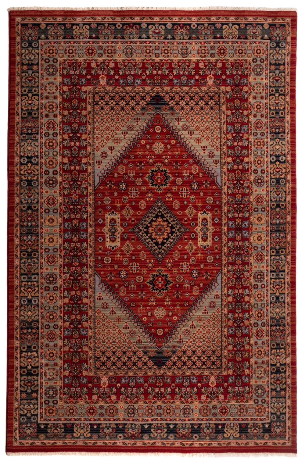 SAHARNA BIDJAR tapis oriental