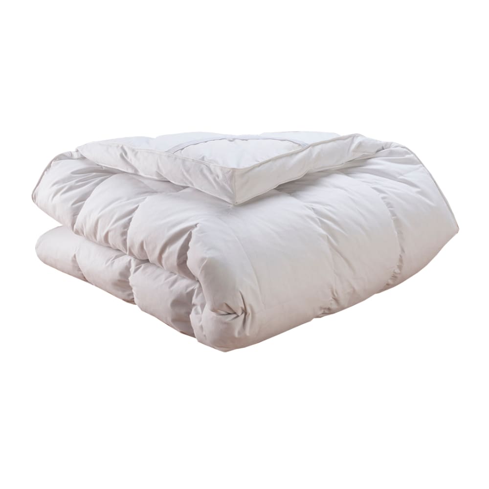 Surconfort de matelas 140x190 cm