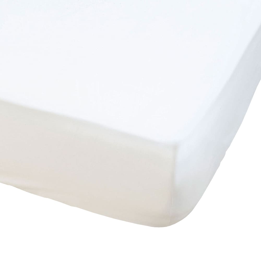 Protège matelas imperméable 160x200 cm